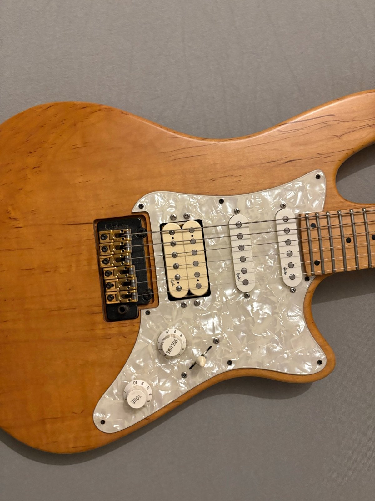 Godin G-Series elektrische gitaar - Prachtige staat, Ophalen of Verzenden, Zo goed als nieuw, Solid body, Overige merken