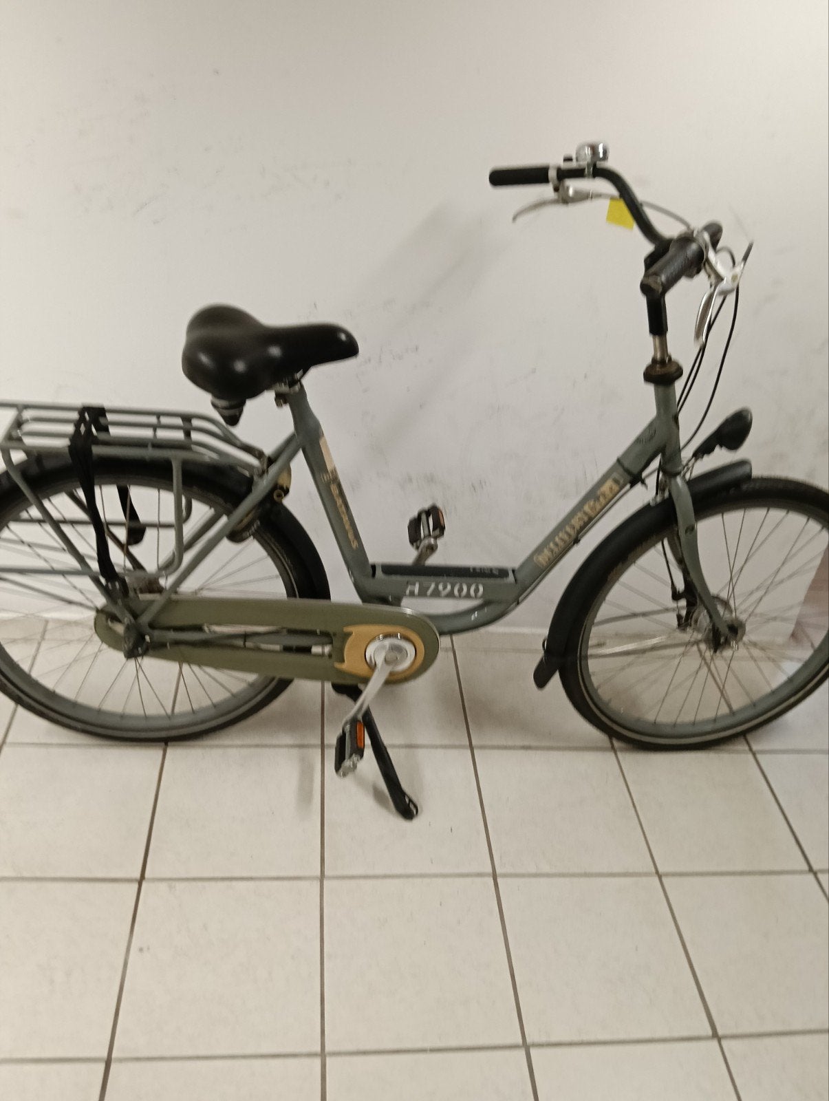 Foto 12 van van klein tot groot nieuw en tweedehands fietsen vanaf 100 e