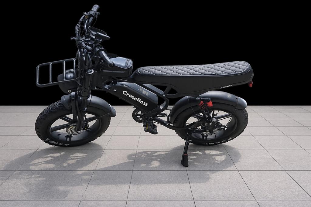 Te koop nieuwe fattbike, Ophalen of Verzenden, Nieuw, Overige merken