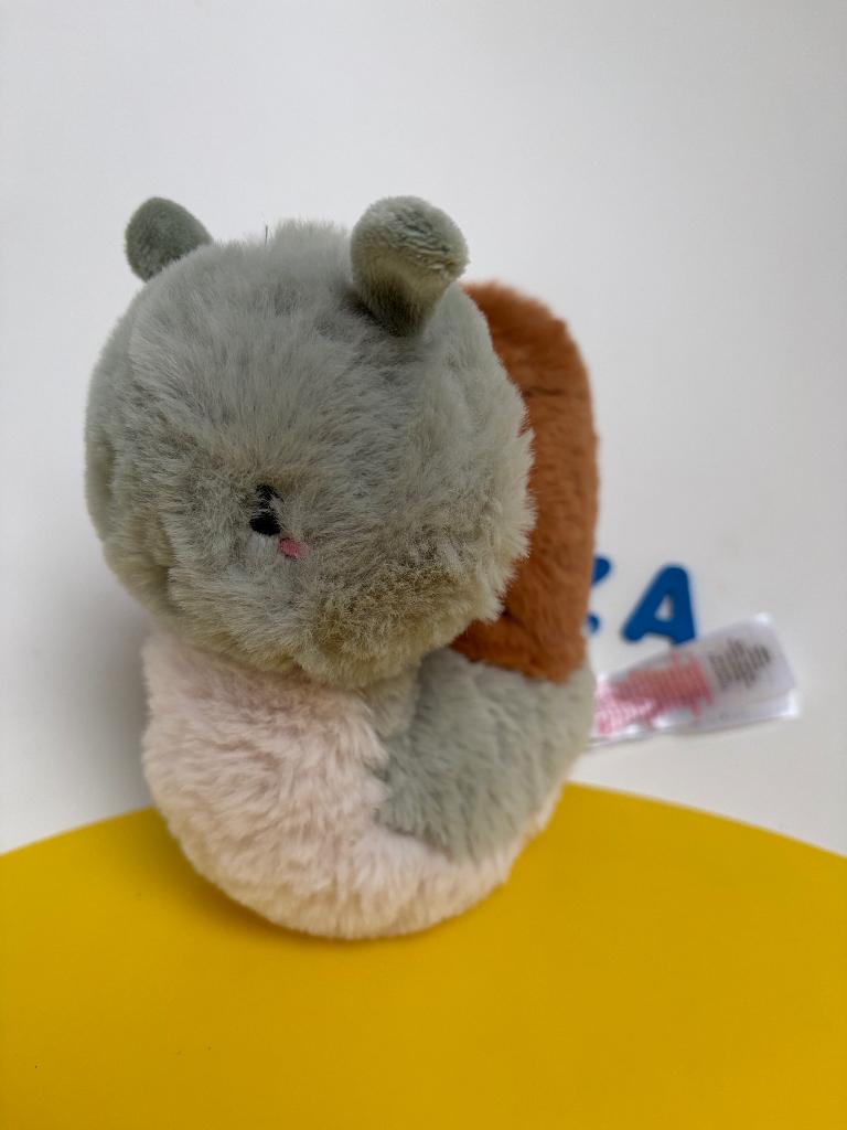 K1194 primark slak, Kinderen en Baby's, Speelgoed | Knuffels en Pluche, Ophalen of Verzenden, Overige typen