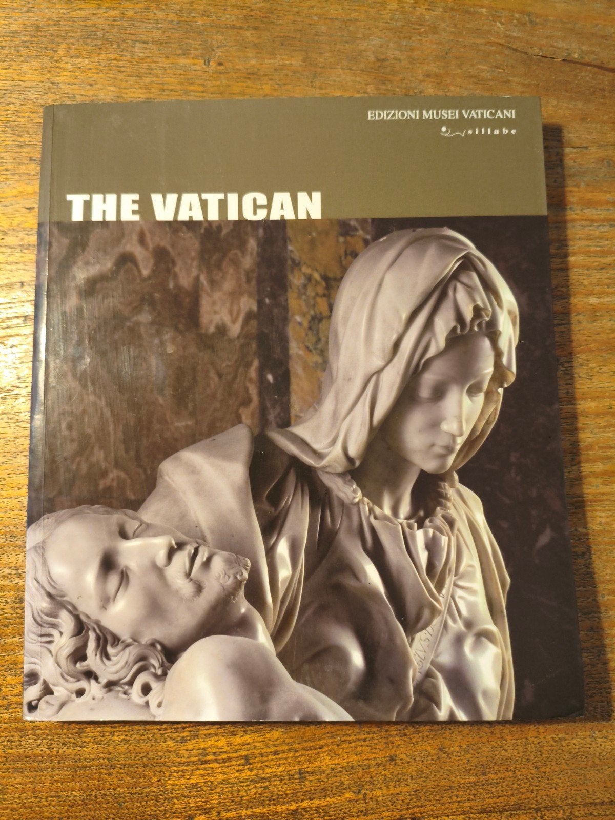 Het Vaticaan: Kunst, Architectuur en Geschiedenis, Boeken, Ophalen of Verzenden, Zo goed als nieuw, Overige onderwerpen