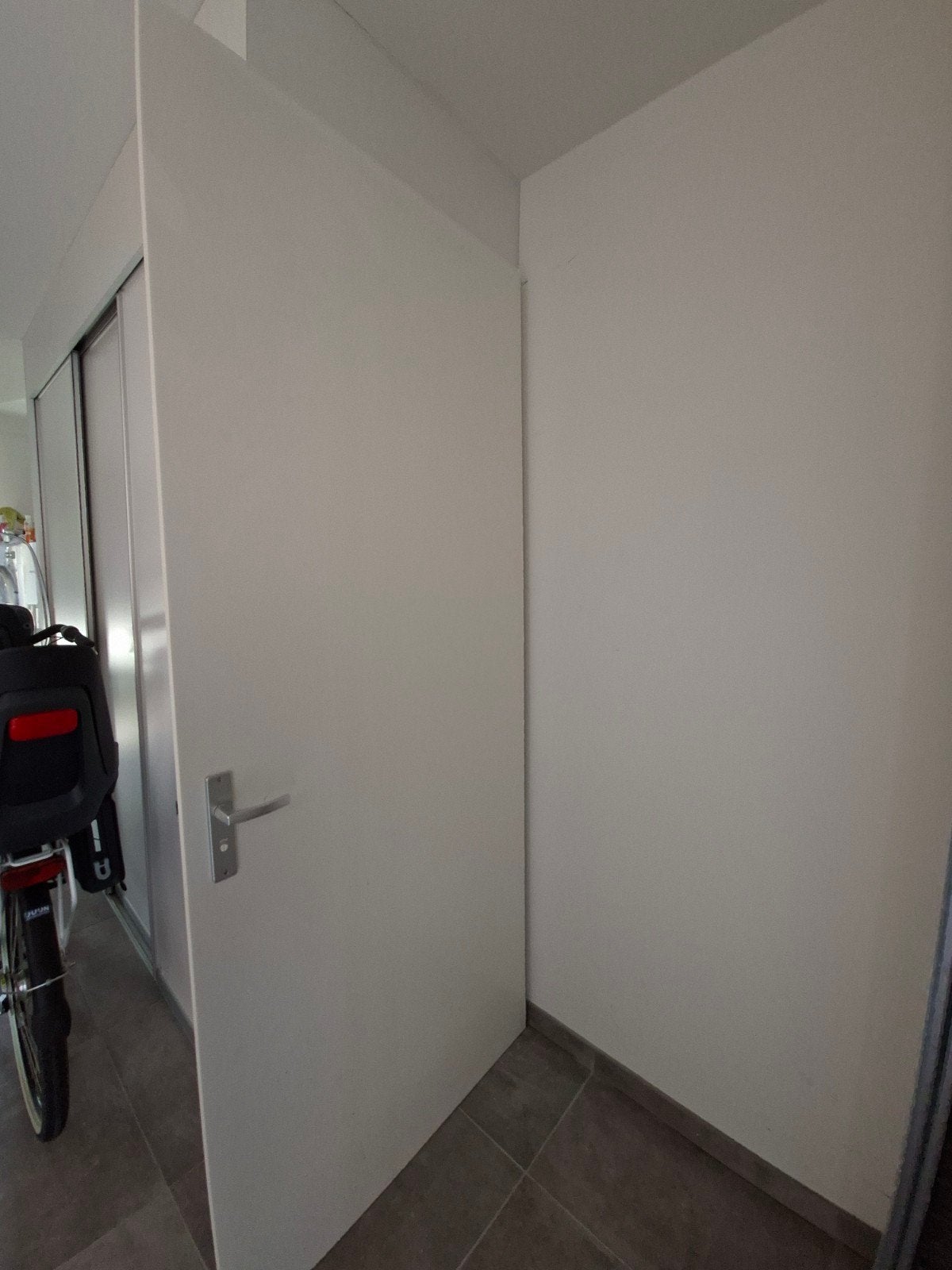 Opdek deur WC inclusief beslag, Ophalen, 80 tot 100 cm, 215 cm of meer, Binnendeur