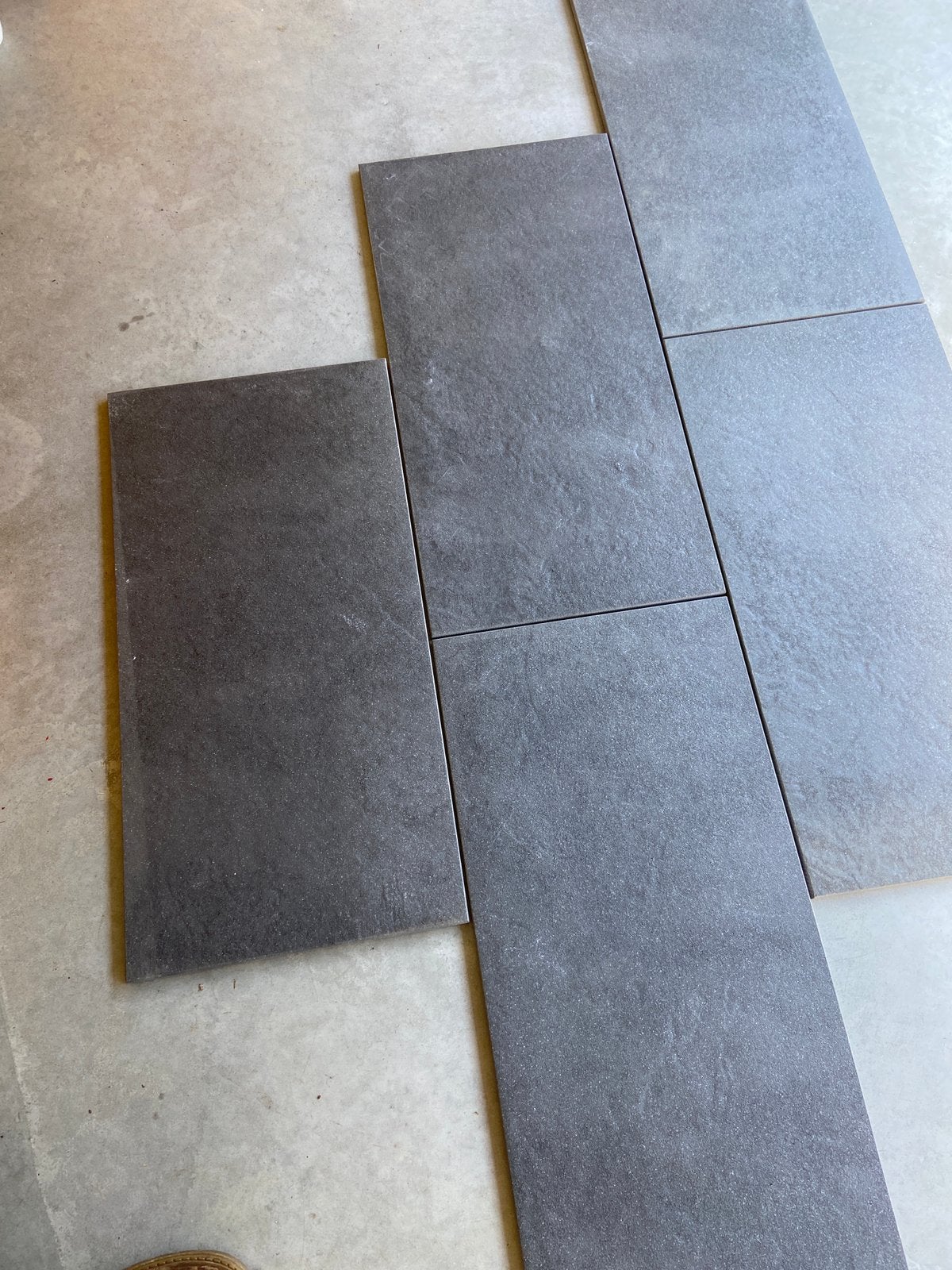 Fiordo keramische tegels 60 x 30, Doe-het-zelf en Verbouw, Tegels, Ophalen, 60 cm of meer, Keramiek, Zo goed als nieuw