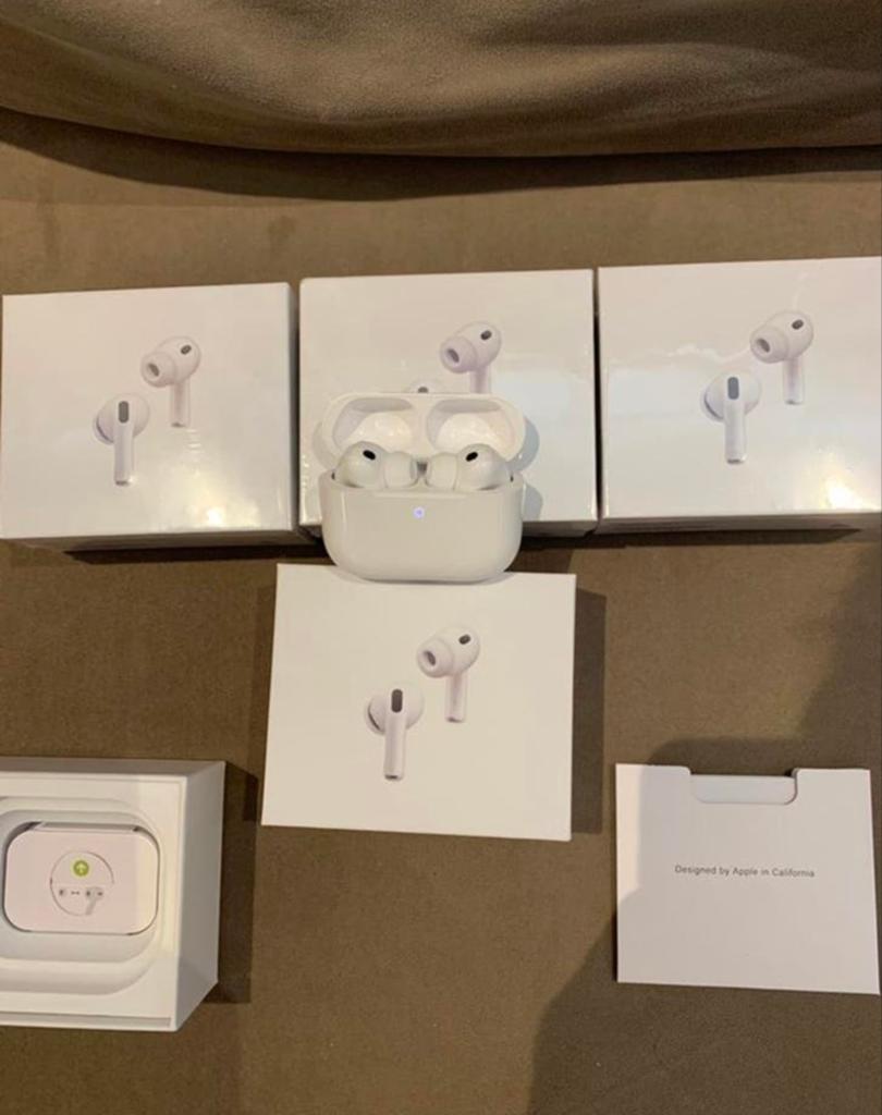 Airpods Pro 3
