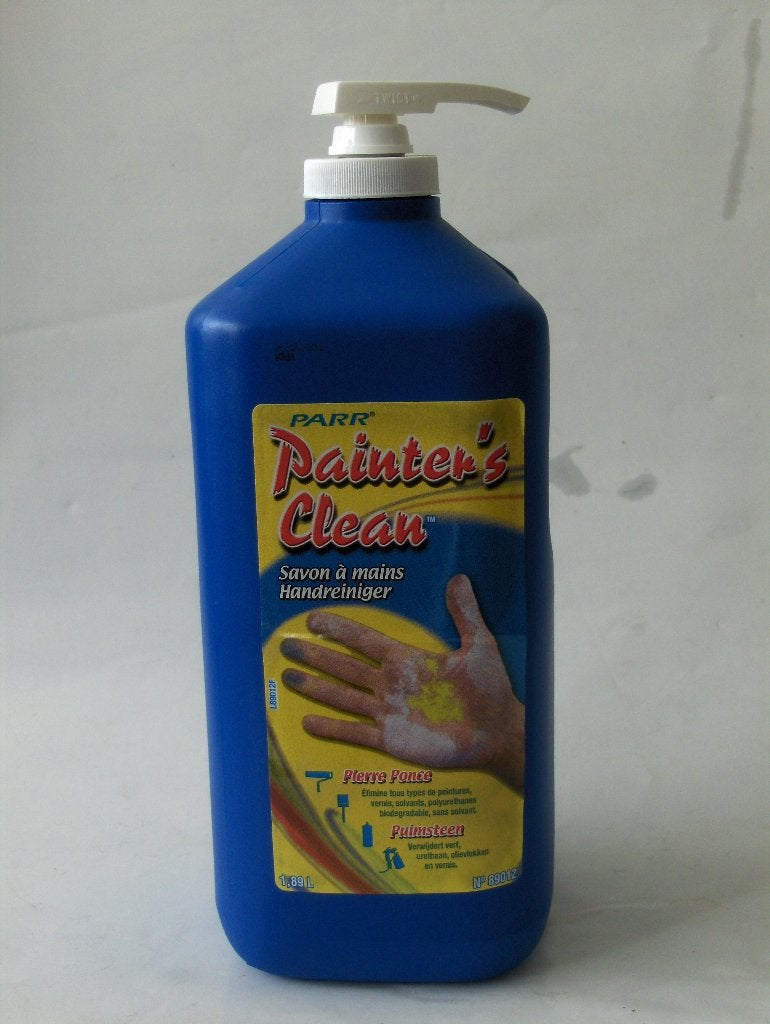 Permatex handreiniger, zeep, Painters Clean ( #120), Ophalen of Verzenden