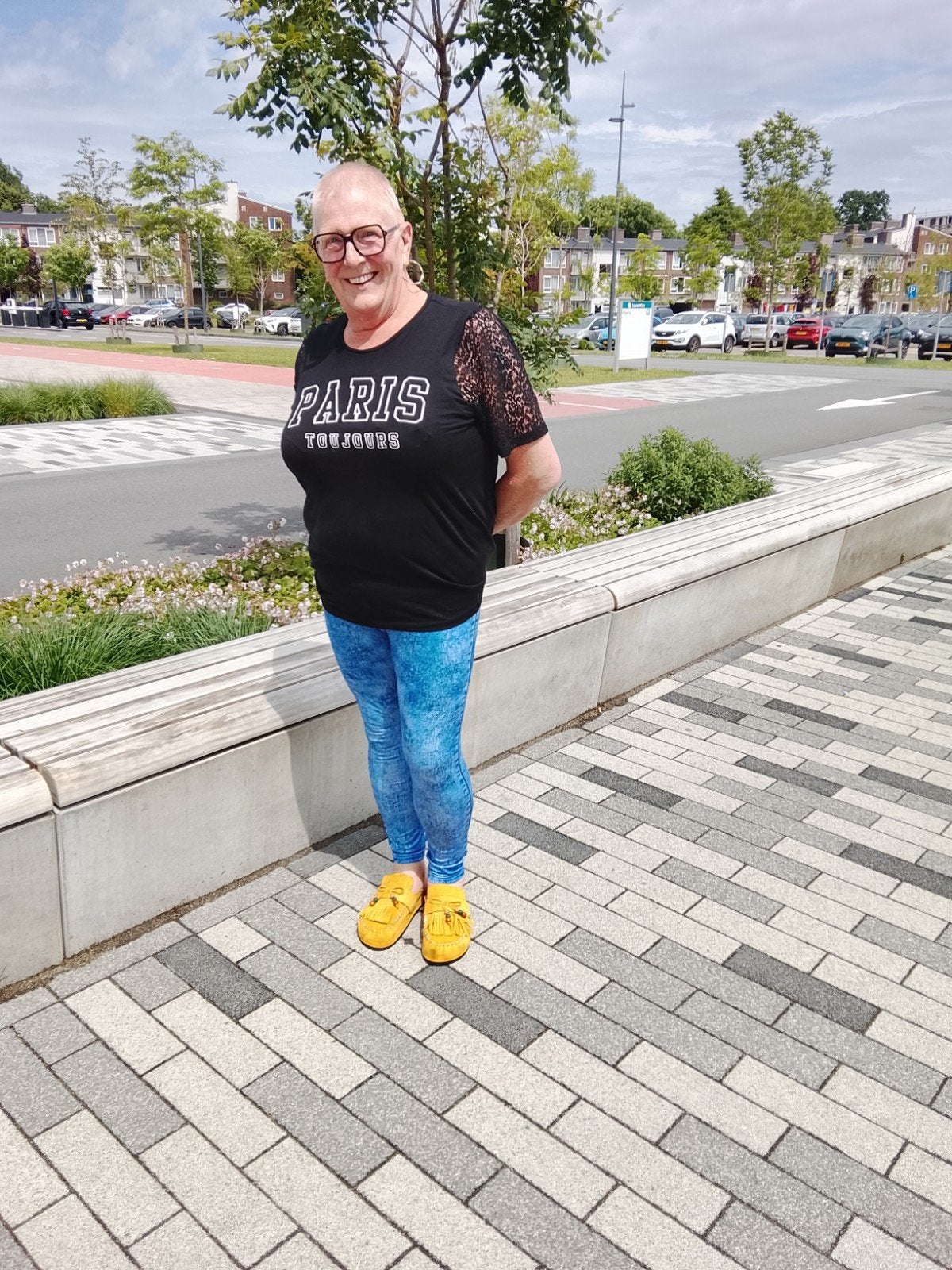 spontane man gezocht voor vriendschap/ relatie