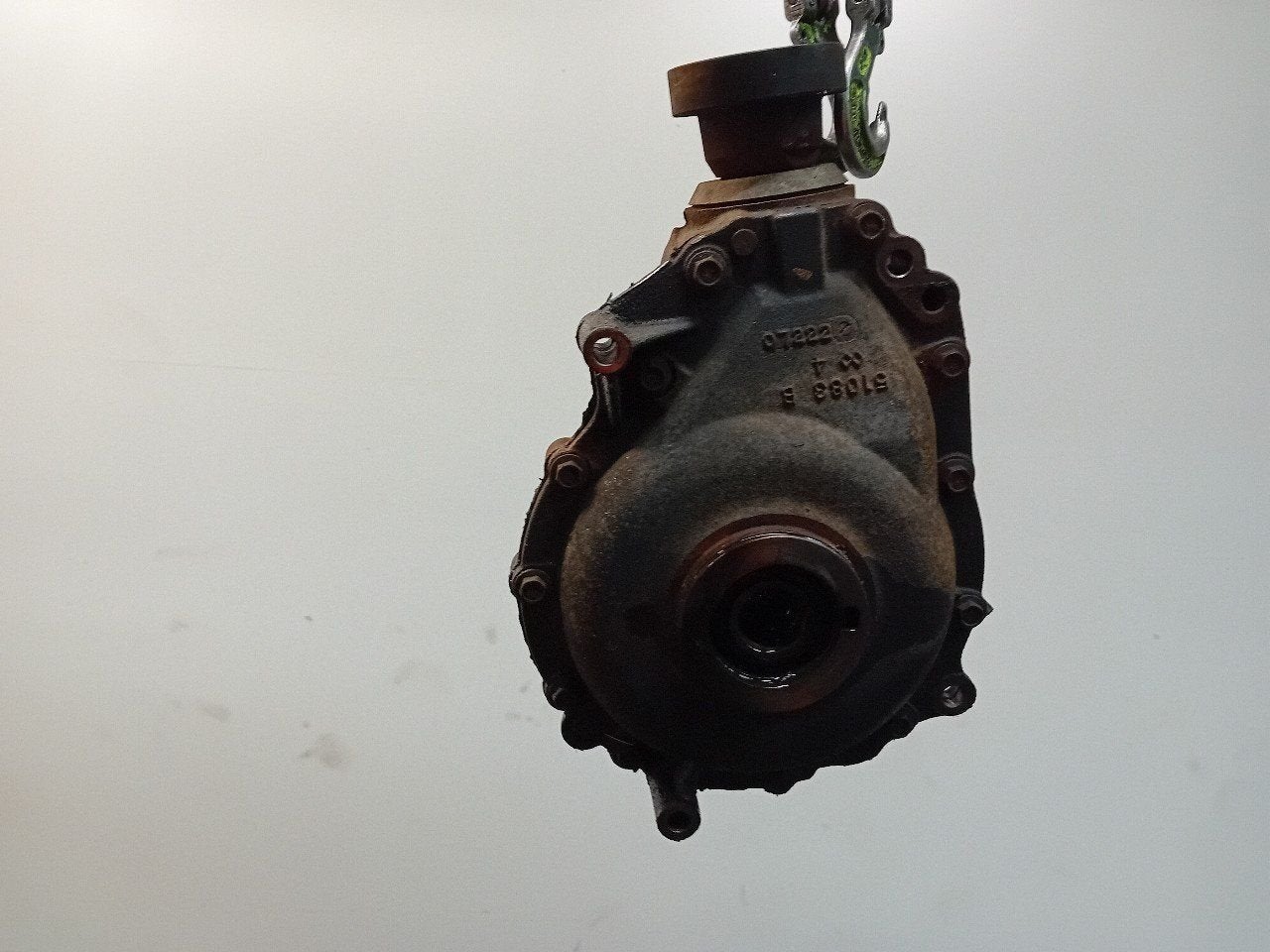 Cardan voor Land Rover Range Rover, Onderdelen@venauto.nl, Van der Ven Autorecycling B.V., Ettenseweg 76, 4706 PB Roosendaal, The Netherlands