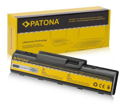 Battery Acer Aspire AS09A36 AS09A41 AS09A51 AS09A56 AS09A61, Verzenden, Nieuw