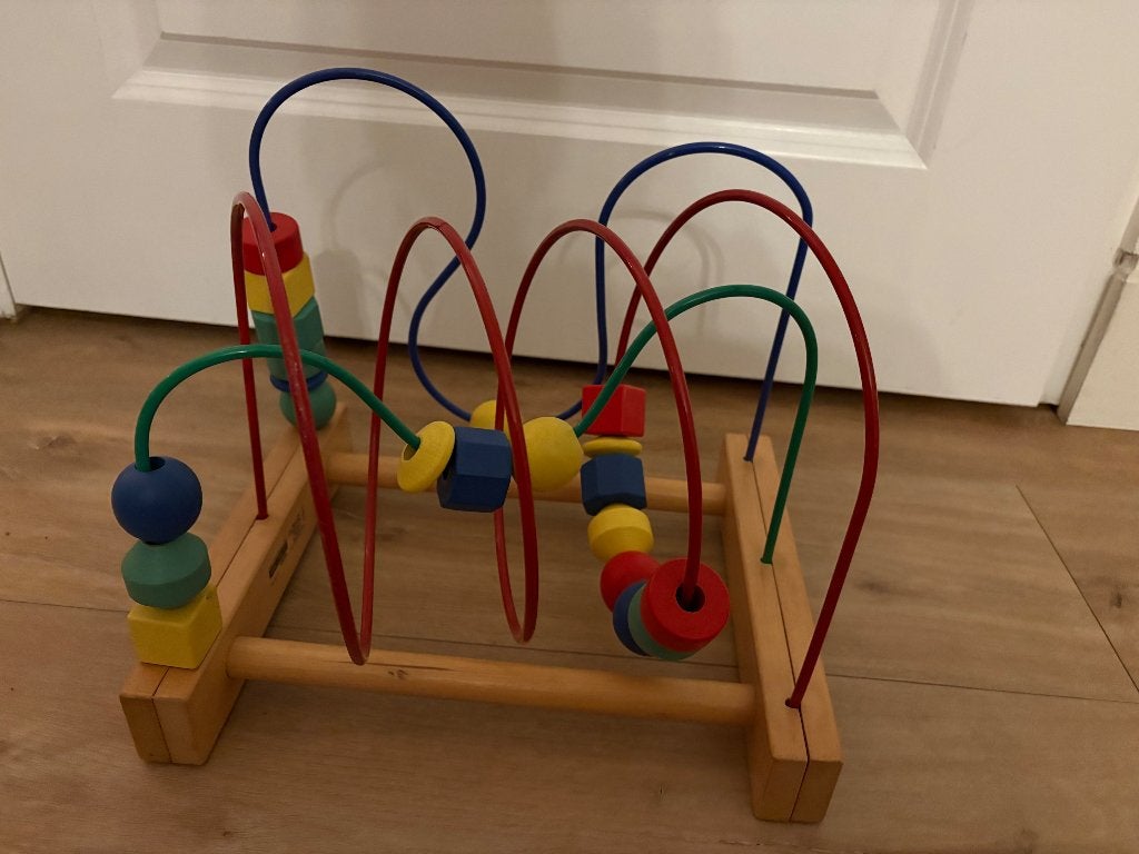 IKEA spiraal, Ophalen of Verzenden, Gebruikt, Overige typen