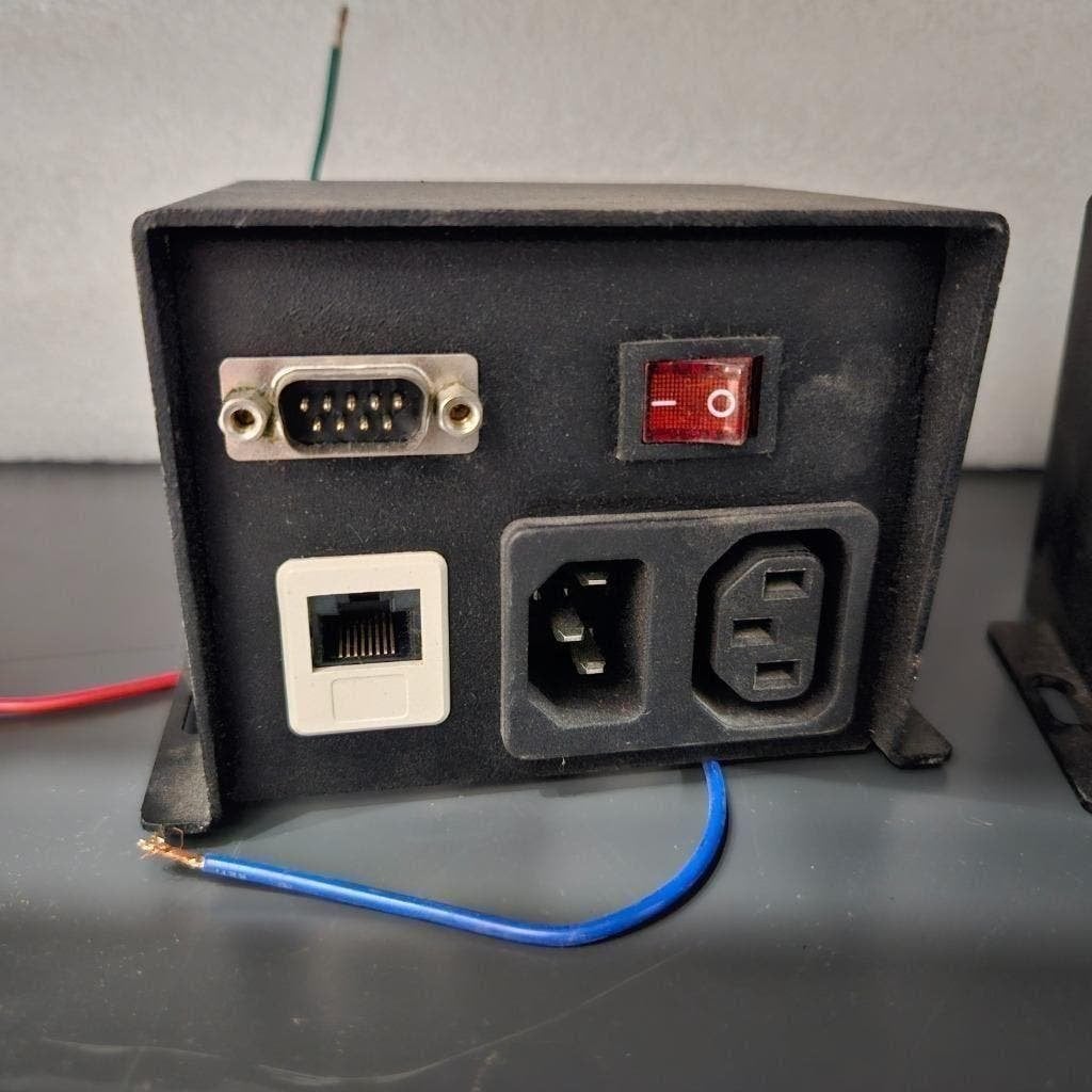 behuizing, Computers en Software, Ophalen of Verzenden, Gebruikt
