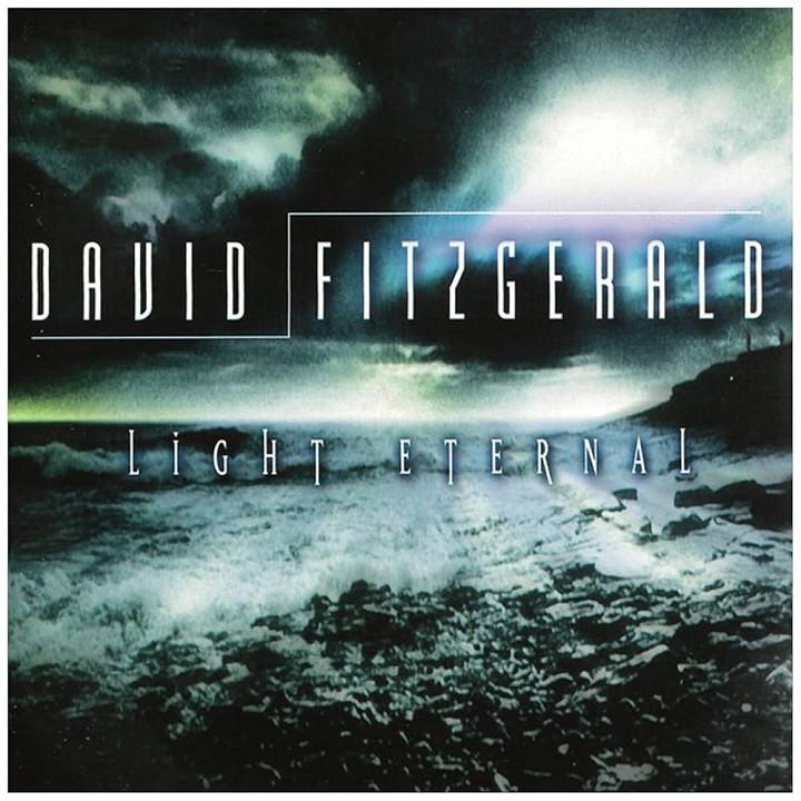 Sale> CD DAVE FITZGERALD - Light Eternal >NIEUW, Verzenden, Nieuw in verpakking, Gospel