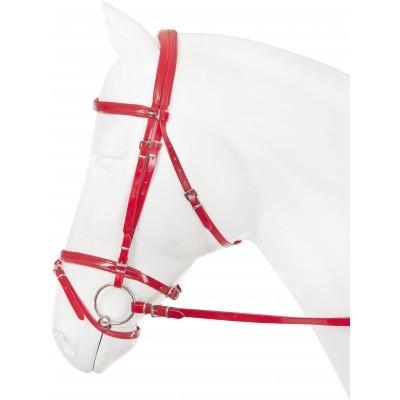 hoofdstel full, Dieren en Toebehoren, Paarden en Pony's | Hoofdstellen en Tuigage, *, Verzenden, *, *