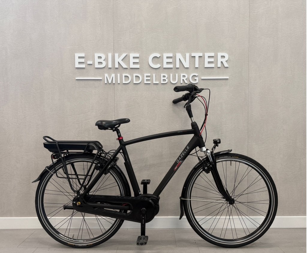 Gazelle Vento C7 Bosch Active Line 57CM 400Wh 8676km