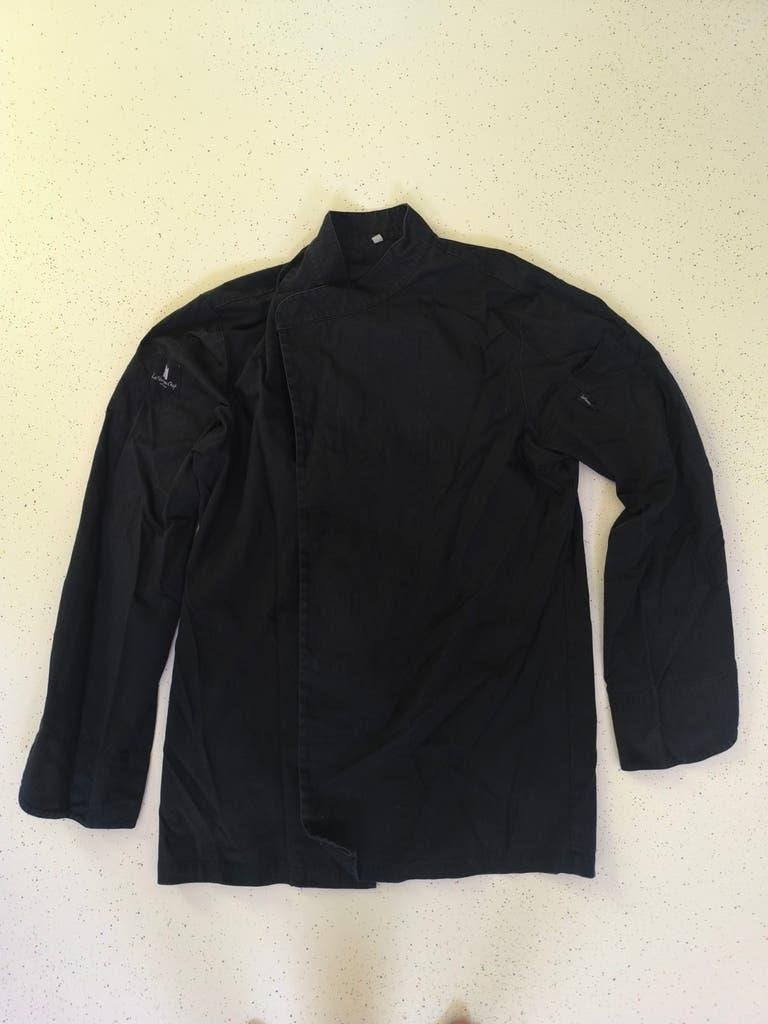 Le Nouveau Chef kledingpakket - 3 jassen, 3 broeken, 1 sloof, Ophalen of Verzenden, Gedragen, Le Nouveau Chef