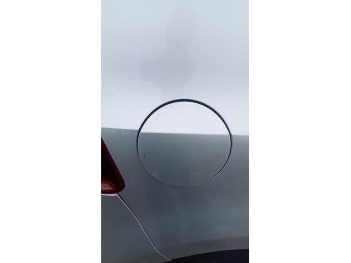 Tank Klep van een Volkswagen Golf (LA7W), Gebruikt, -, Volkswagen, -
