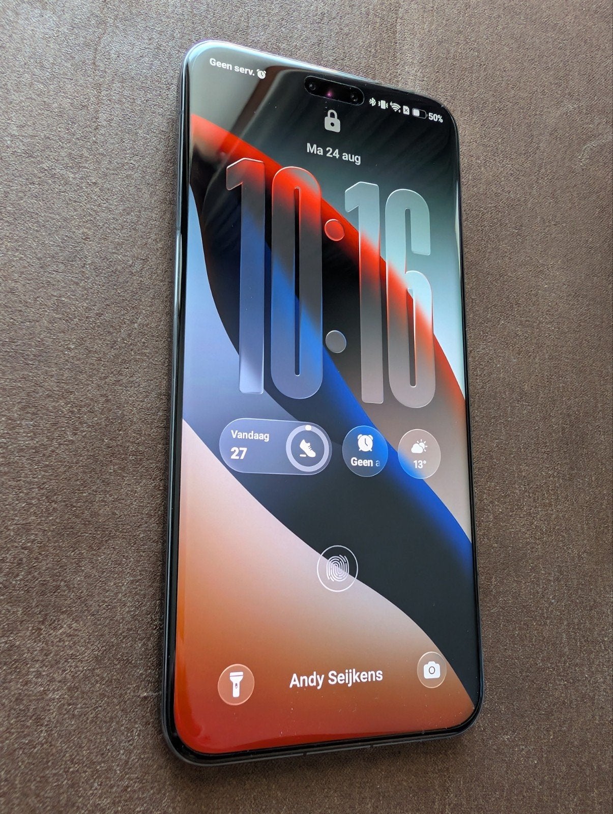 Honor Magic 7 pro + Honor Watch 100% nieuwstaat!, Ophalen, Zo goed als nieuw, 6 megapixel of meer, Overige modellen