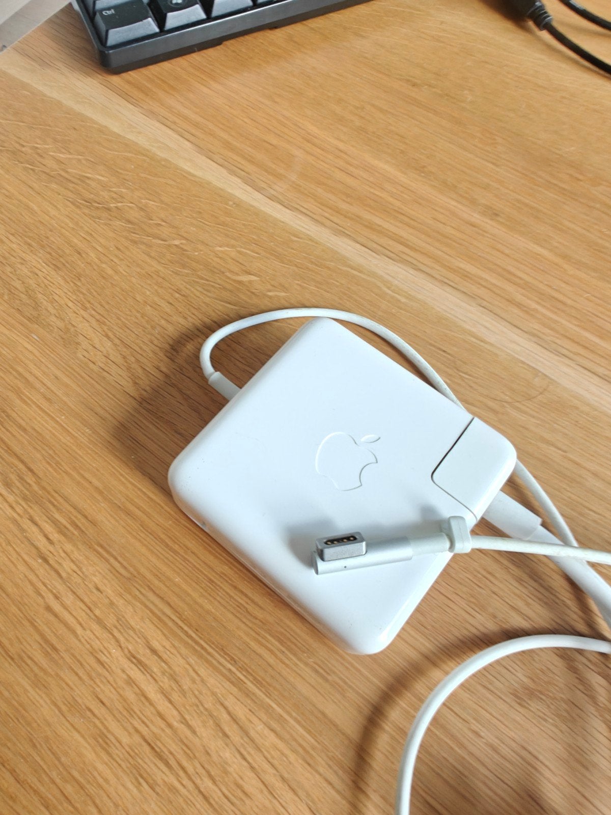 Originele Apple 85W MagSafe Oplader voor MacBook Pro/Air