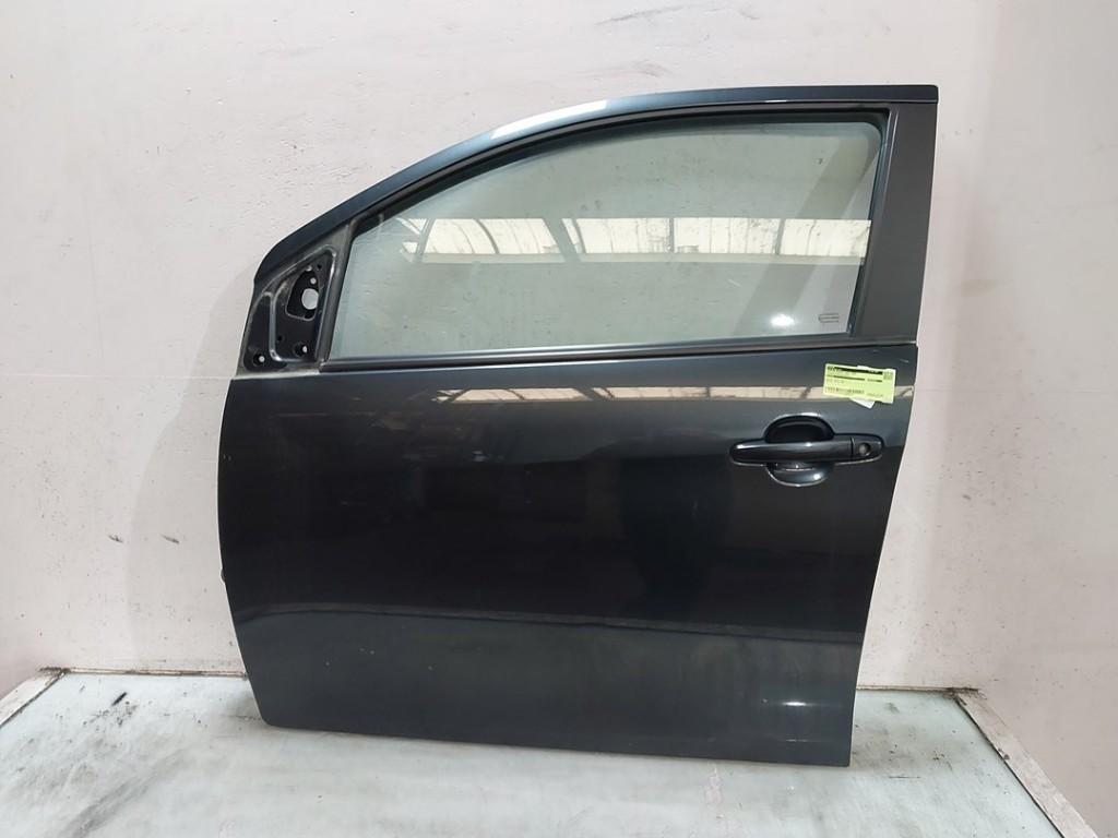 Portier Links Voor Toyota Aygo (B40) 2017 B000968580, Gebruikt, Kundenbetreuung@toyota.de, Toyota-Allee 2, Köln 50858, , Duitsland