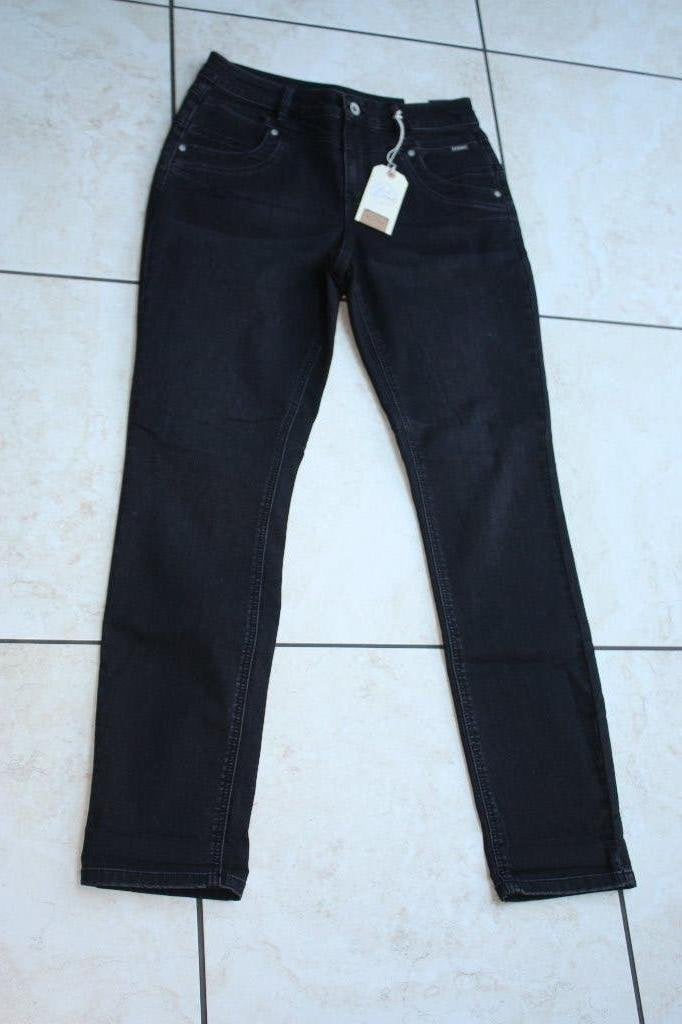 Red Button Relax Black Jog 38, Verzenden, Zwart, Zo goed als nieuw, W30 - W32 (confectie 38/40)