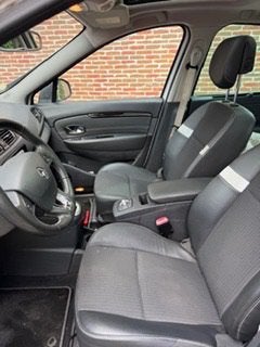 Foto 7 van VERKOCHT: Renault Grand Scenic 1.2 TCE 85KW 7P 2013 Wit