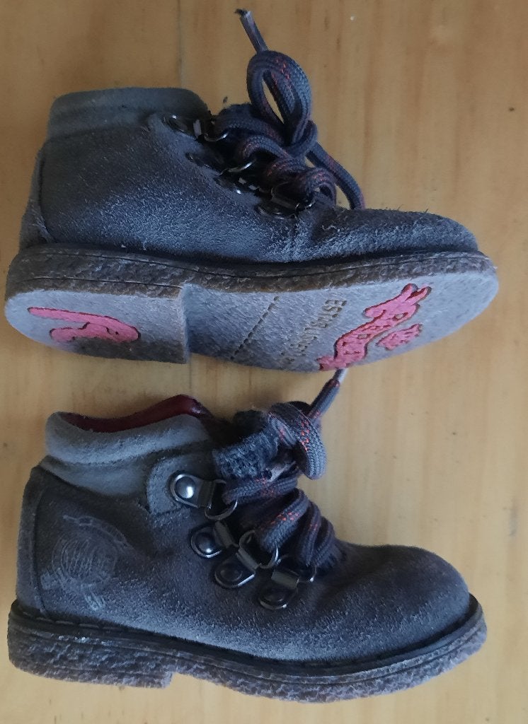 Supergave Replay stevige stappers 20 ZGAN, Replay, Jongen of Meisje, Schoenen, Ophalen of Verzenden
