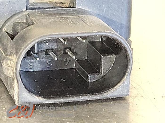 Olie niveau sensor van een Iveco New Daily, Gebruikt, -, Overige automerken, -