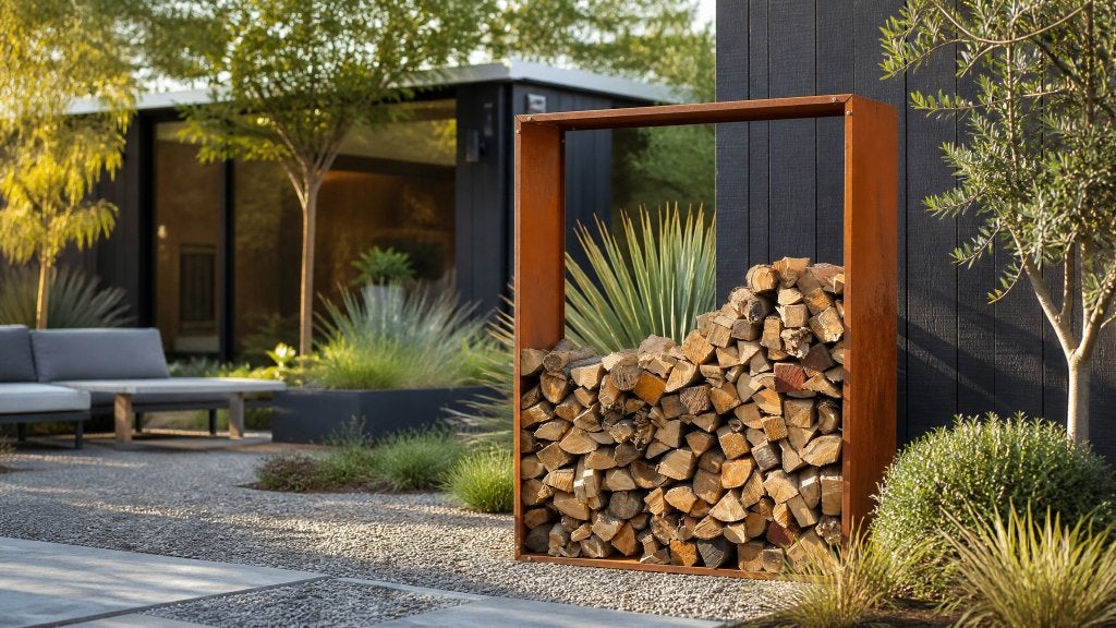 Houtopslag 160x120 van €225 voor €170, Minder dan 3 m³, Ophalen of Verzenden