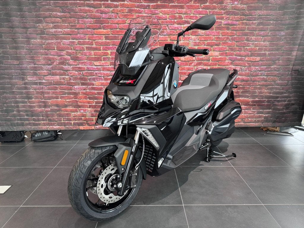 BMW C 400 X, Motoren, Einsteinlaan 5
2289 CC  Rijswijk, NL, Scooter, Info@bmw-motorrad.nl, 350 cc