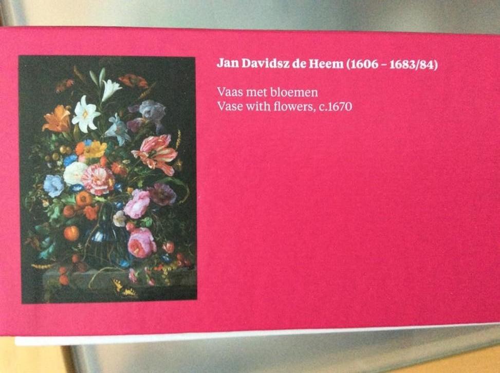 Legpuzzel 1000 stukjes uit winkel Mauritshuis, Hobby en Vrije tijd, Denksport en Puzzels, Ophalen, 500 t/m 1500 stukjes, Zo goed als nieuw