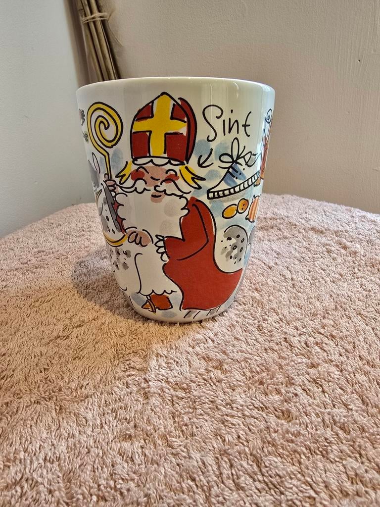 Blond Amsterdam, Specials, Sint mok 0,35l, Ophalen of Verzenden