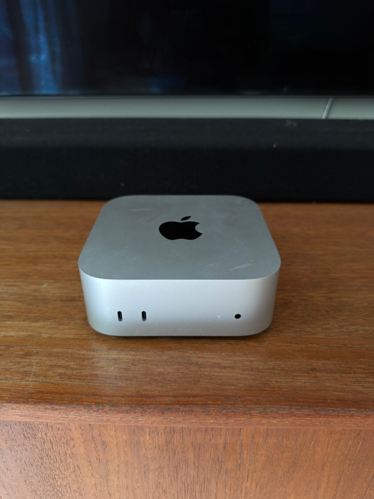 Mac mini M4 2024 16GB 256GB | Garantie + Doos + Bon, N/A, SSD, Ophalen of Verzenden, Zo goed als nieuw