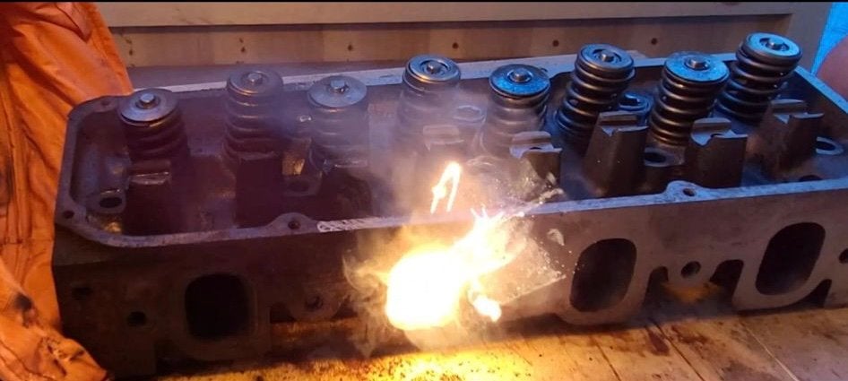 Laser Cleaning - Roest, Verf & Vuil verwijderen