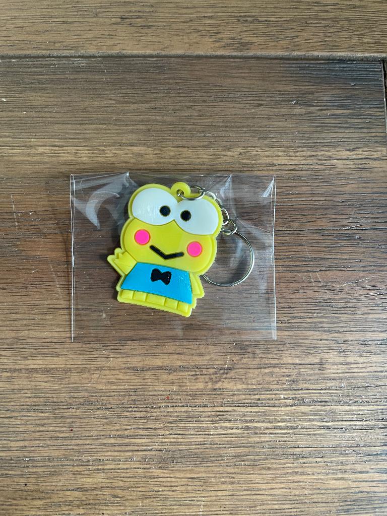 Sanrio sleutelhanger, Verzamelen, Sleutelhangers, Verzenden, Nieuw