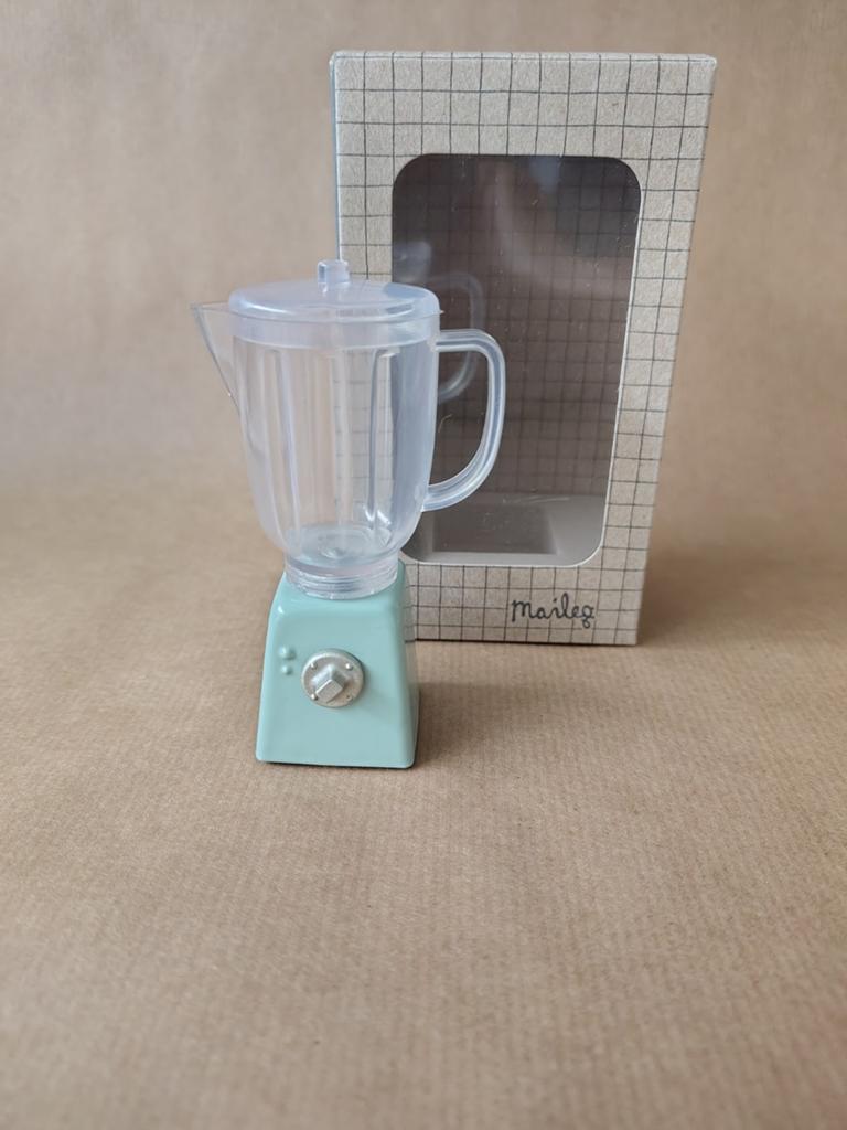 Maileg blender nieuw, Ophalen of Verzenden, Nieuw, Toebehoren