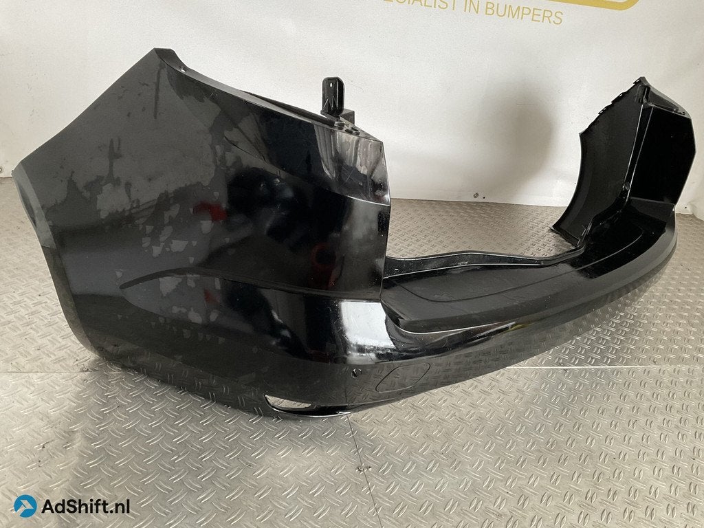 Bumper Renault Megane IV 4 GT Line Stationwagen 16-21 850226, Auto-onderdelen, Carrosserie en Plaatwerk, Bumper