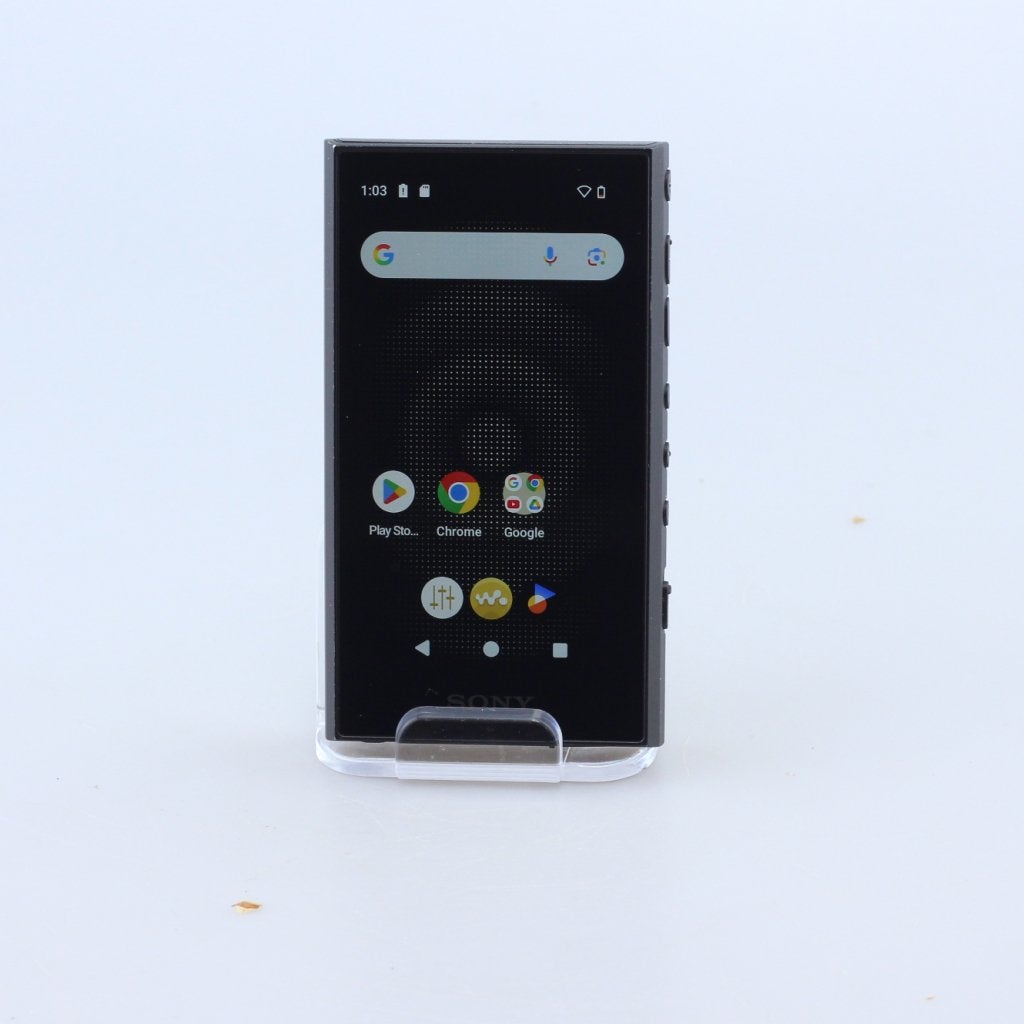 SONY Walkman NW-A306 32GB + 32GB Micro SD, Audio, Tv en Foto, Walkmans, Discmans en Minidiscspelers, Sony, Support@sony.com, 1-7-1 Konan, Minato-ku
Tokyo 108-0075
Japan