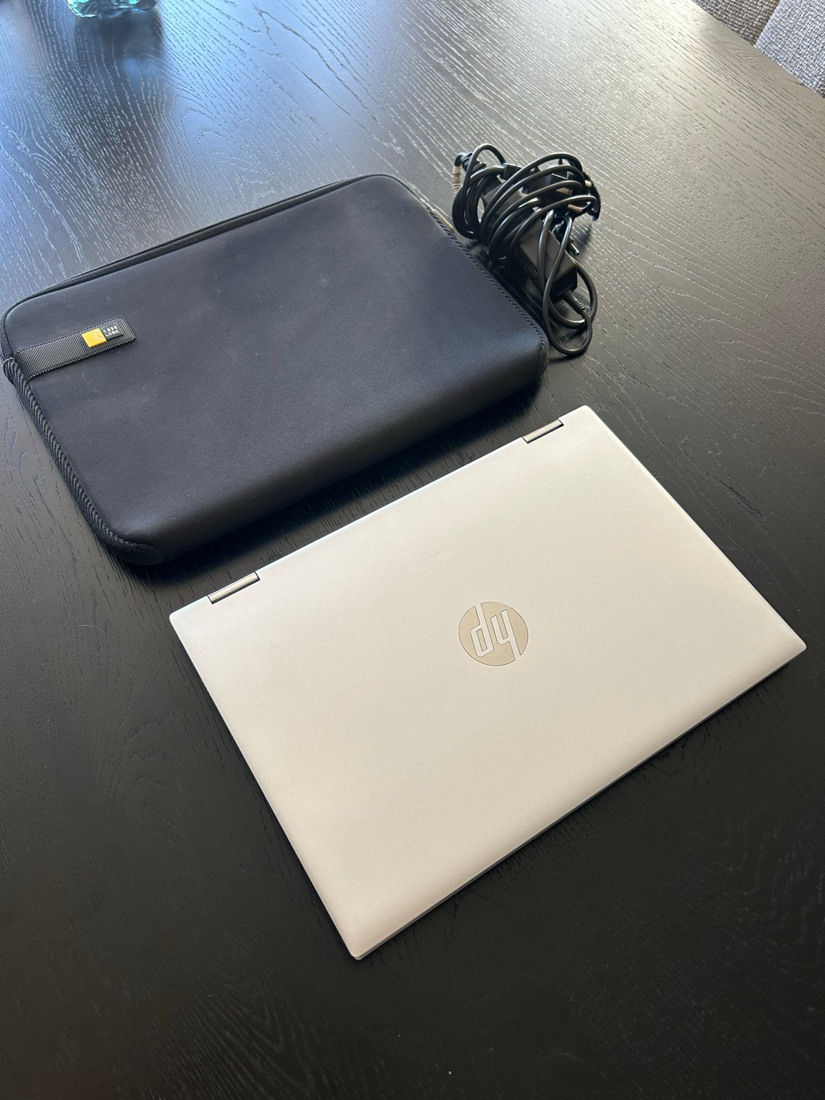 HP Pavilion i5, Computers en Software, Windows Laptops, Qwerty, Ophalen of Verzenden, Zo goed als nieuw, SSD