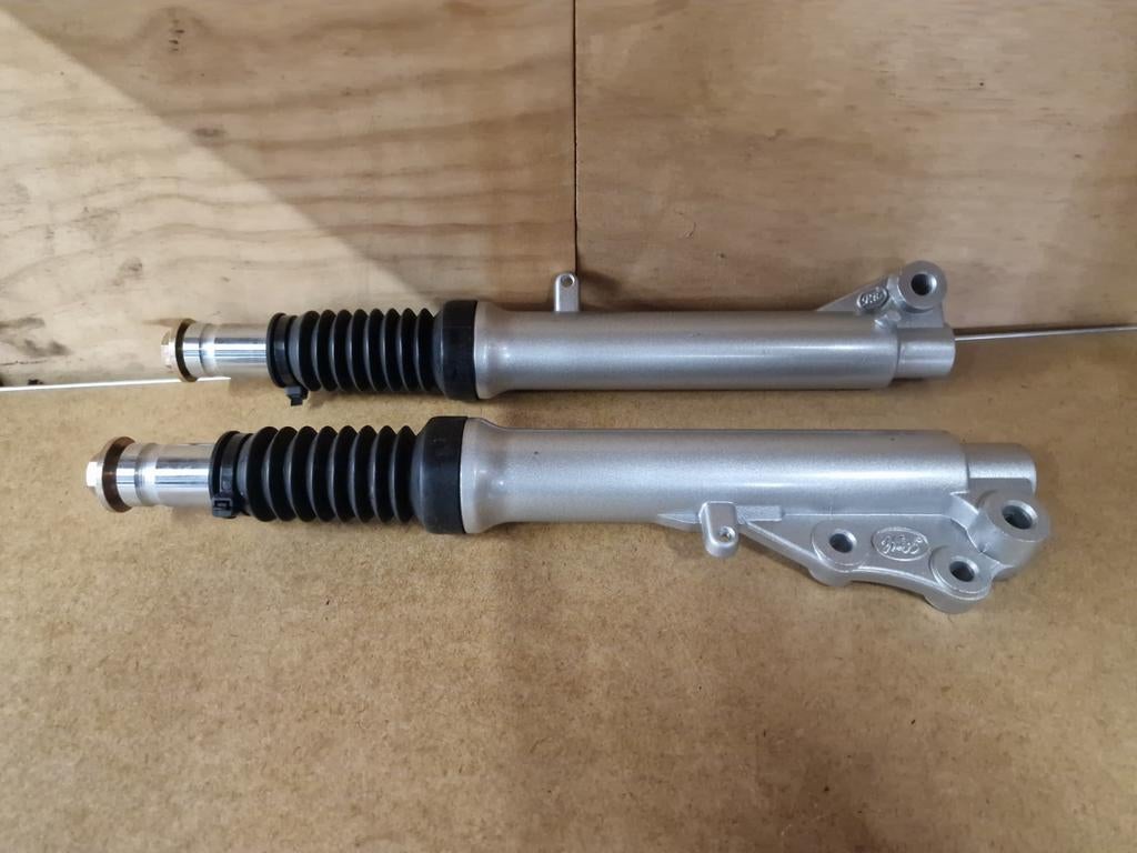 Voorpoot L+R  Znen / pico / china, Overige merken, Znen, Overige typen, Nieuw