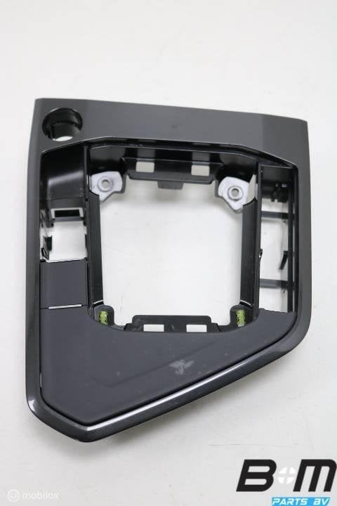 Middenconsole afdekking VW Tiguan 3, Gebruikt