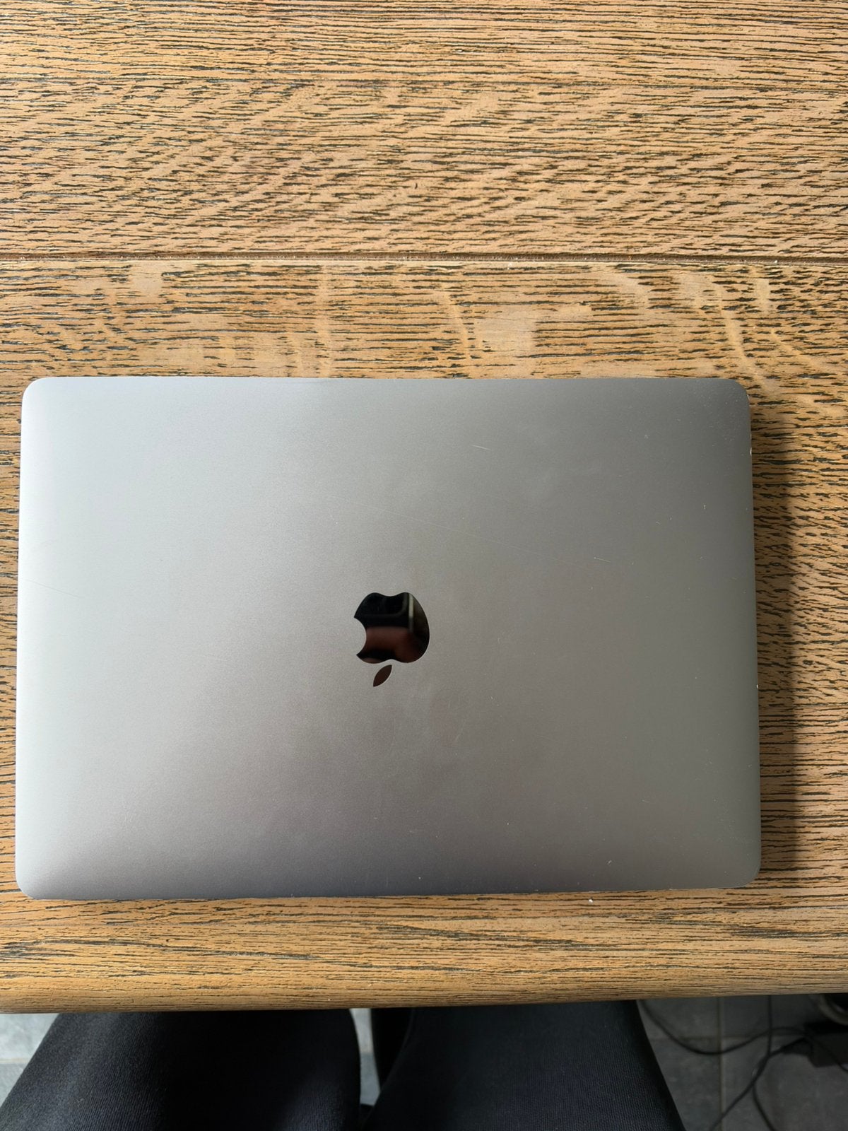 Apple MacBook Pro 13-inch 2019, Gebruikt, 256 GB, Qwerty, 8 GB