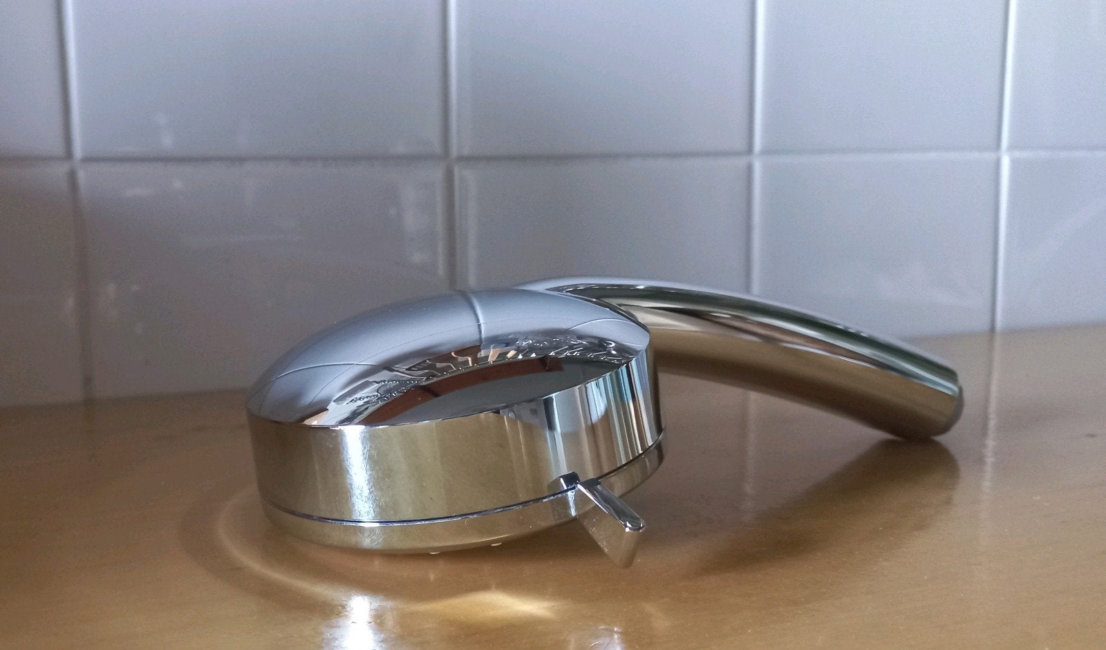 Grohe douchekop, nieuw, Minder dan 50 cm, Overige typen, Nieuw, Ophalen of Verzenden