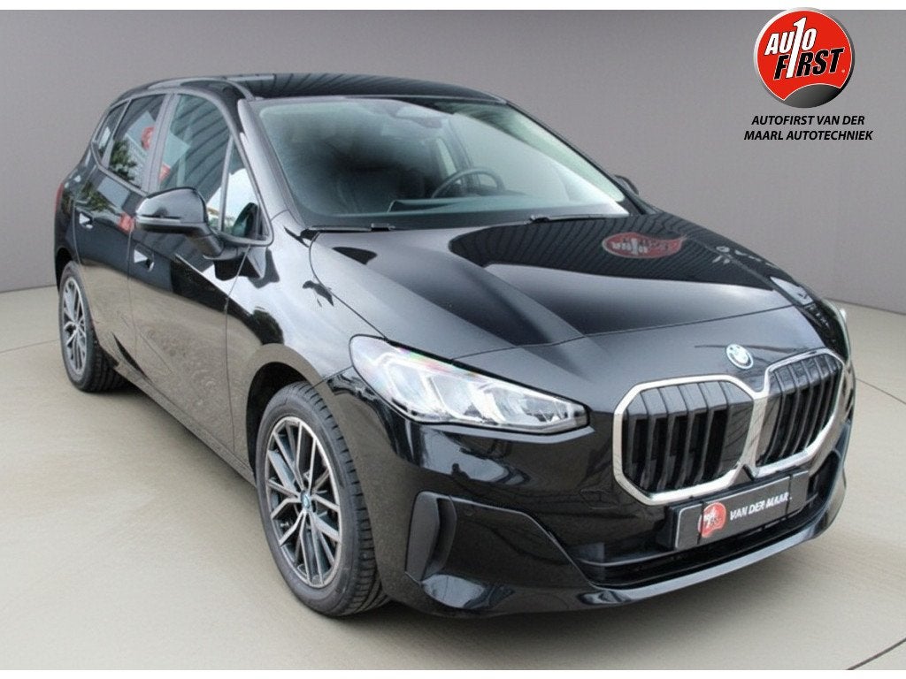 BMW 2 Serie Active Tourer 225e xDrive (bj 2024), Automaat, Dealer onderhouden, Gebruikt, 16 kWh