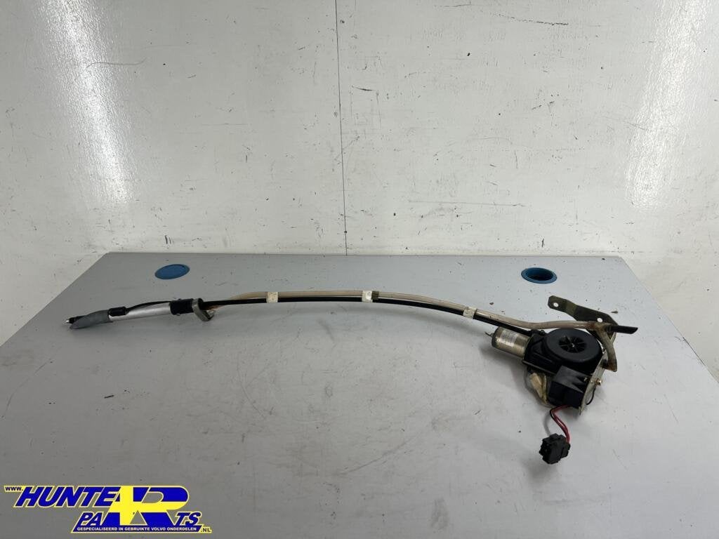 Antenne Volvo 940 ('90-'98) 1384789, Gebruikt, Ophalen of Verzenden, Volvo