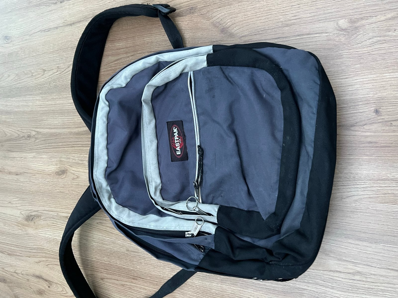 Eastpak school tas, Ophalen of Verzenden
