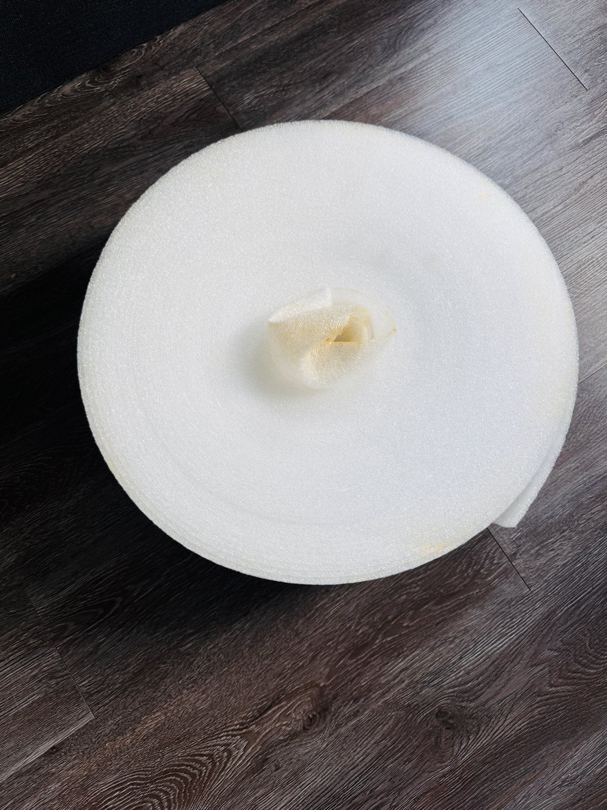 Witte Kantstrook - 15cm breed, Ophalen, Nieuw
