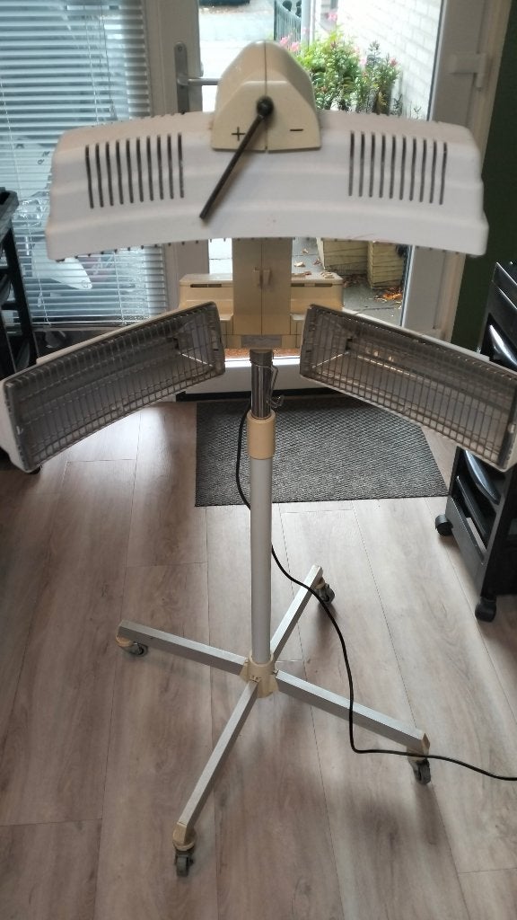 Haarverzorging, Ophalen, Gebruikt, Föhn of Haardroger
