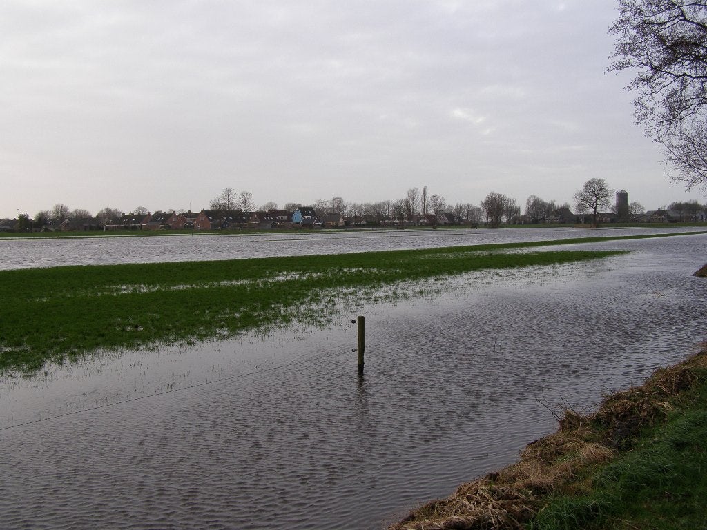 veldkeien, Tuin en Terras, Grind, Keien en Split, Ophalen, Overige materialen, Gebruikt, Kei
