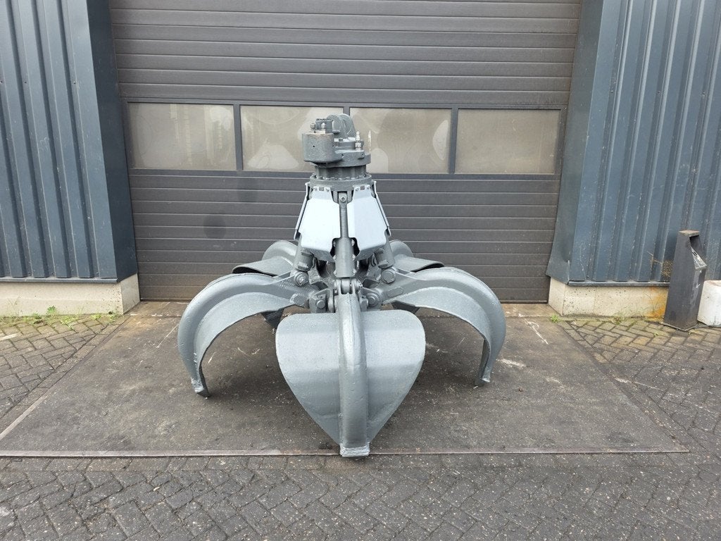 liebherr gm 65