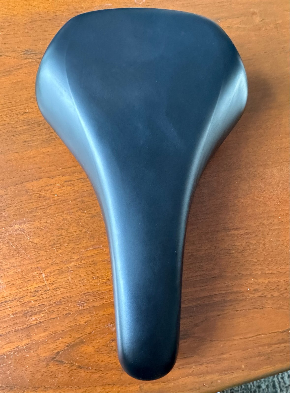 Selle Royal Essenza  Flexöite gel  Zadel, Fietsen en Brommers, Fietsonderdelen, Kunststof, Ophalen of Verzenden, Zo goed als nieuw