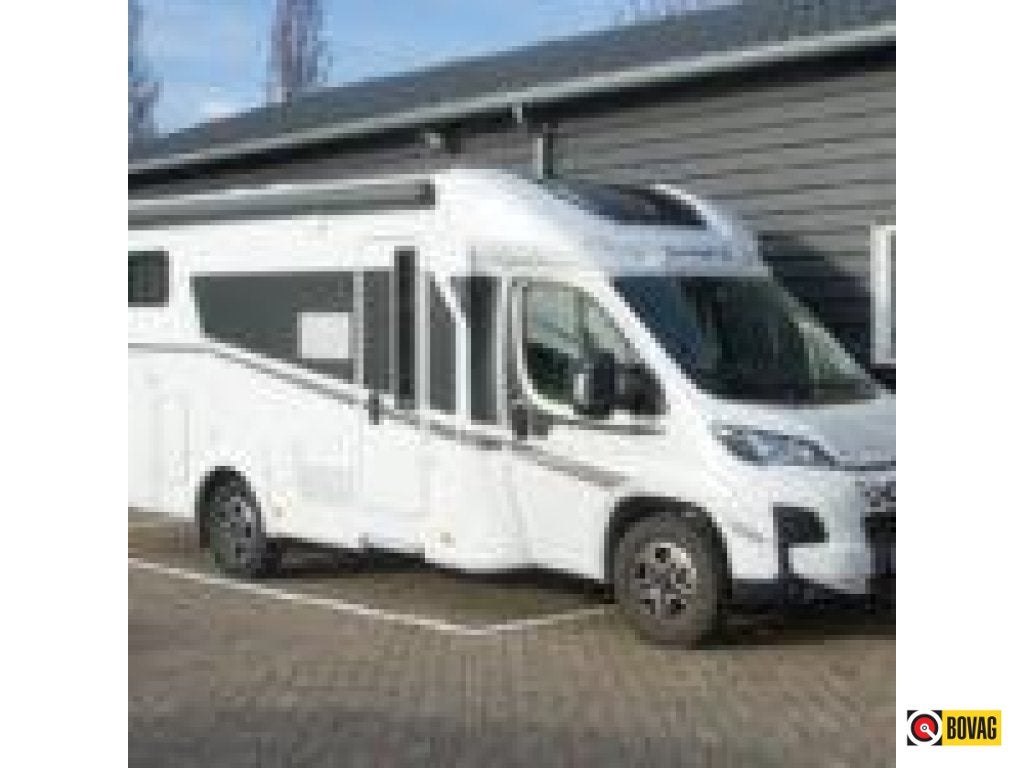 Sunlight T67S Adventue, Enkele bedden, Automaat, Airco, Caravans en Kamperen, Automaat, Chemisch toilet, Standaard zit, Sunlight